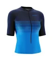 Women’s Cycling Wind Vest – Lit Kit, Lightweight, Reflective