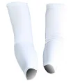 SCODY Pure White Sun Sleeves – Unisex Coolmax® Fit