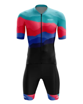 Optimise Cycle Kit - Alpine, Men