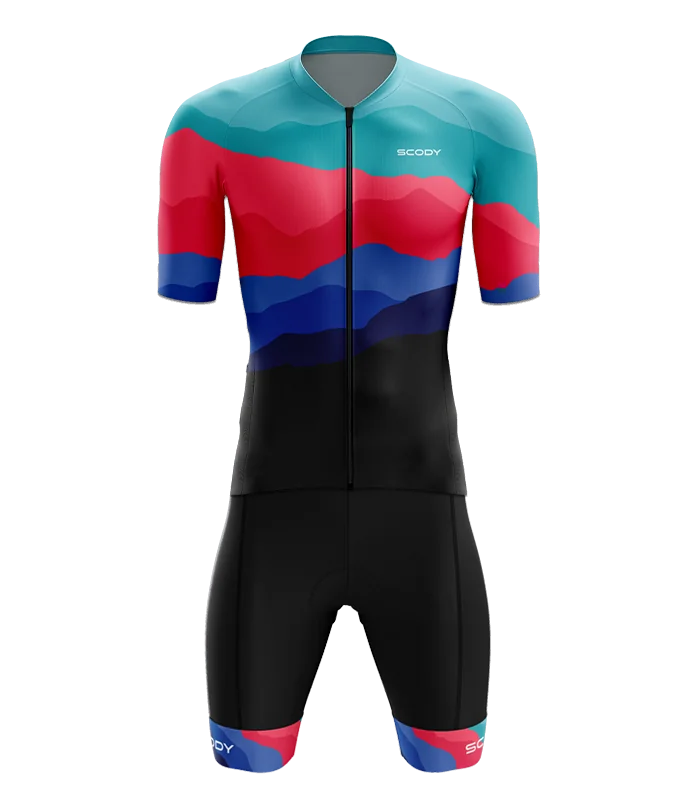 Optimise Cycle Kit - Alpine, Men