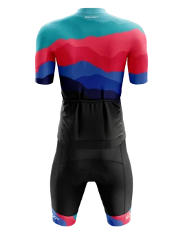 Optimise Cycle Kit - Alpine, Men