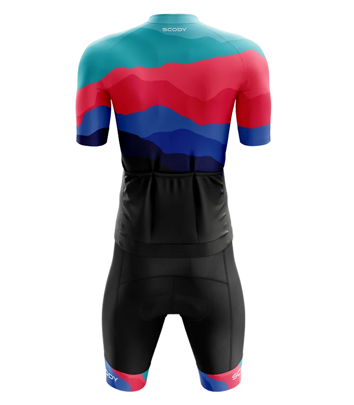 Optimise Cycle Kit - Alpine, Men