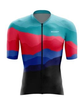 Optimise Cycle Kit - Alpine, Men