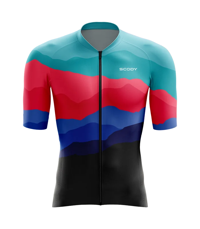 Optimise Cycle Kit - Alpine, Men