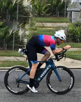 Optimise Cycle Kit - Alpine, Men