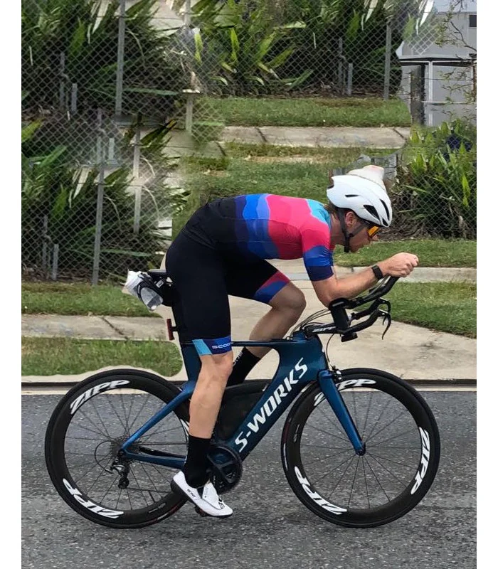 Optimise Cycle Kit - Alpine, Men