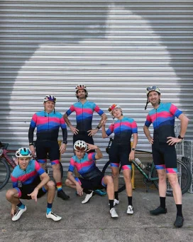 Optimise Cycle Kit - Alpine, Women