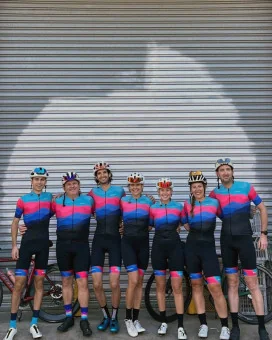 Optimise Cycle Kit - Alpine, Women