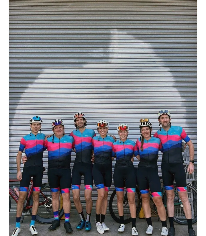 Optimise Cycle Kit - Alpine, Women