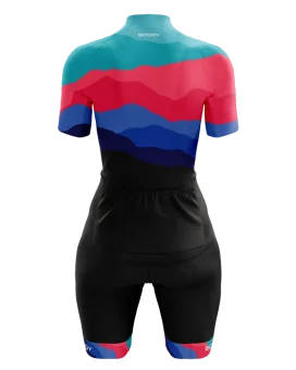 Optimise Cycle Kit - Alpine, Women