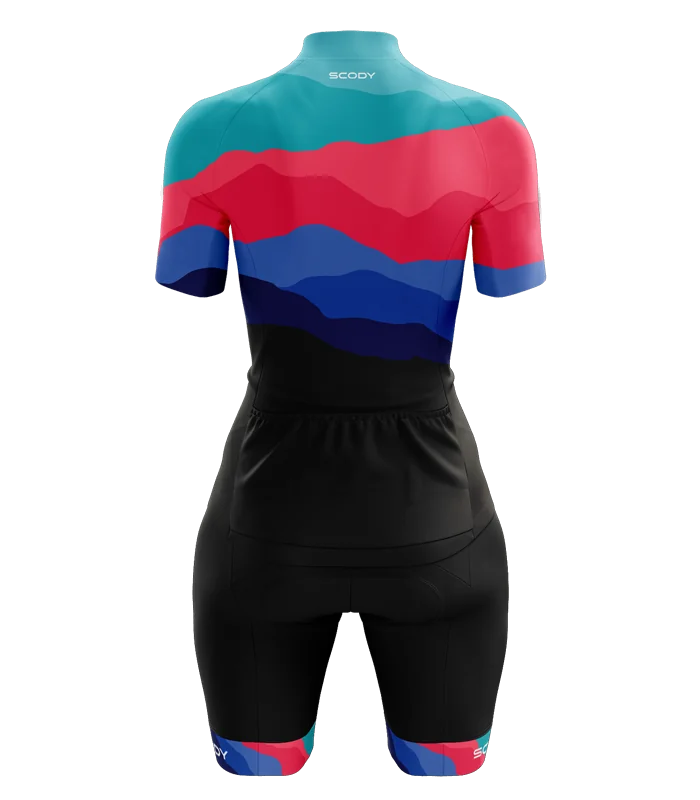 Optimise Cycle Kit - Alpine, Women