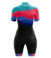 Optimise Cycle Kit - Alpine, Women