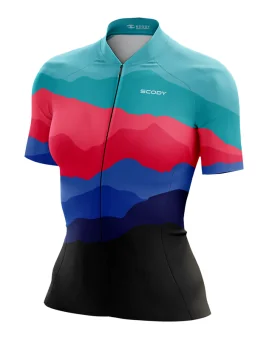 Optimise Cycle Kit - Alpine, Women