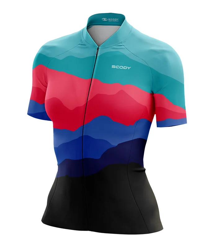 Optimise Cycle Kit - Alpine, Women
