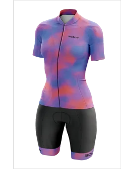 Optimise Cycle Kit - Pixel, Women