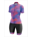 Optimise Cycle Kit - Pixel, Women