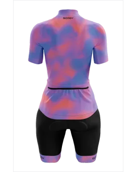 Optimise Cycle Kit - Pixel, Women