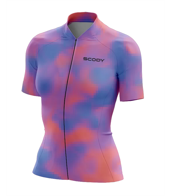 Optimise Cycle Kit - Pixel, Women