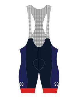 Sunshine Coast Cycling Club Ride Kit Shop Women's Cycling Bib and Brace | Cycling Clothing