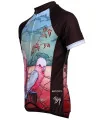 Performance Cycle Jersey - Galah, Men