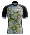 Men’s Lorikeet Cycling Jersey - Performance, EcoMade Fabric