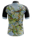 Lorikeet Relaxed Fit Cycle Jersey - Men | Cycling Clothing