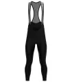 Men's Full Length Black Cycling Bib Shorts – SCODY
