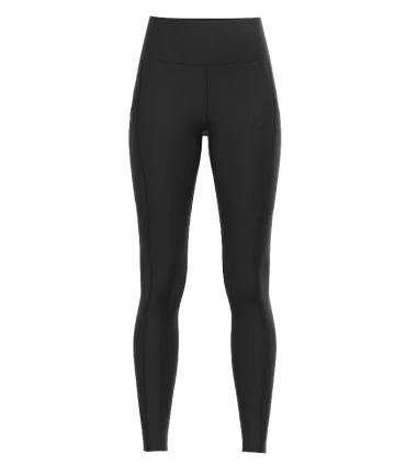 Full Length Made in Australia Technical Sports Lycra Tights with phone pockets