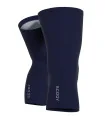 Thermo-fit Knee Warmers, Navy - Unisex