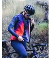 Cycle Gilet - Lit Kit, Lightweight, Windproof