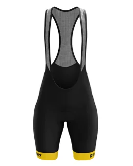 MTO RUOK Cycling Bib and Brace | Cycling Clothing