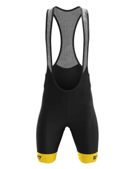 MTO RUOK Cycling Bib and Brace