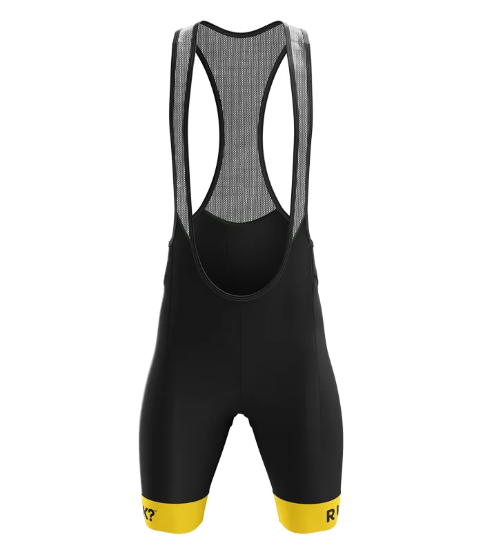 MTO RUOK Cycling Bib and Brace