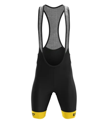 MTO RUOK Cycling Bib and Brace