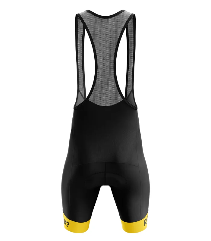 MTO RUOK Cycling Bib and Brace