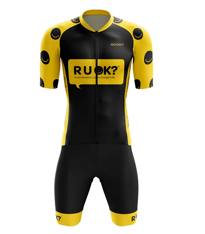 Bibs pictured with with matching jersey | Cycling Clothing
