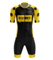 Bibs pictured with with matching jersey | Cycling Clothing