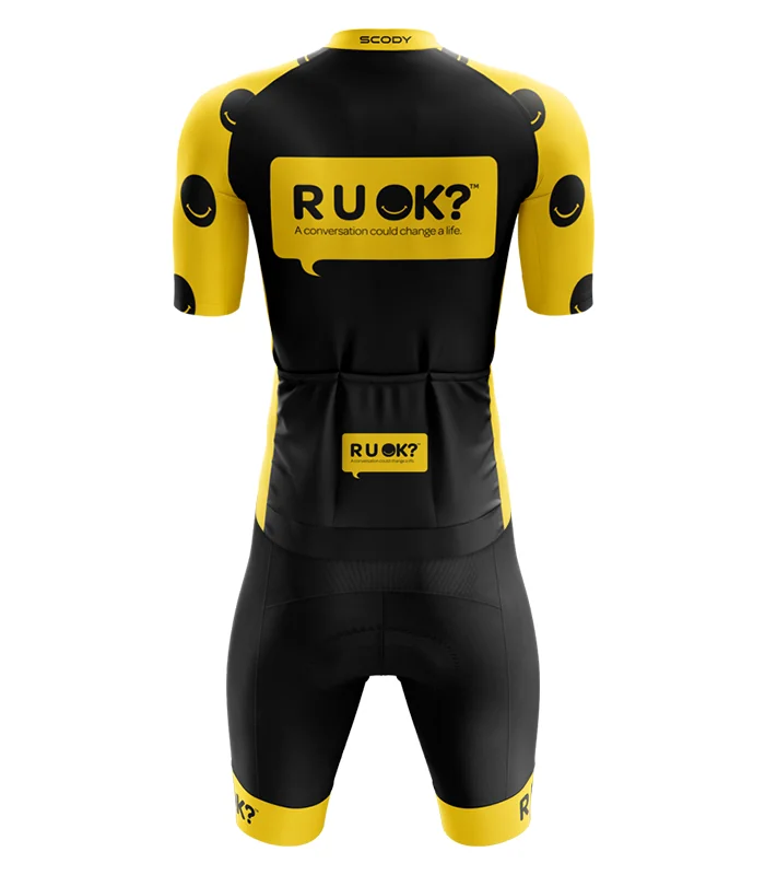 Bibs pictured with with matching jersey | Cycling Clothing