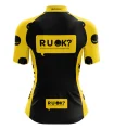 RUOK? Cycle Jersey | Cycling Clothing