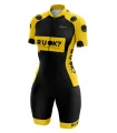RUOK? Cycle Jersey  with matching bibs| Cycling Clothing