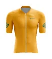 Men’s Cycling Jersey Satsuma Spritz – Aero & Relaxed Fit