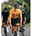 Staple Satsuma Spritz Optimise Cycle Jersey and  Bibs | Cycling Clothing
