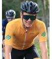 Staple Satsuma Spritz Optimise Cycle Jersey | Cycling Clothing