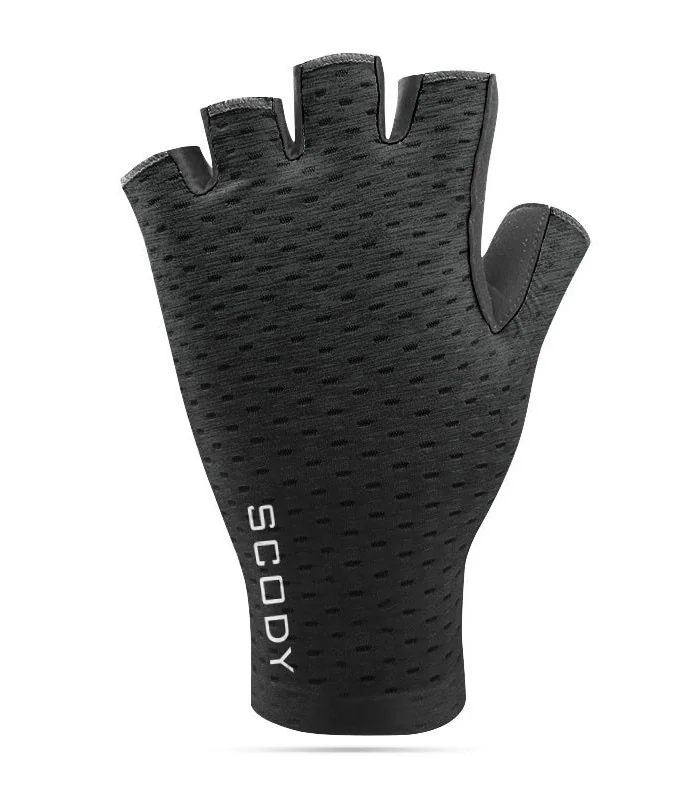 Scody Cycling Gloves Short finger
