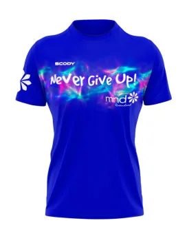 MND Sports T-Shirt Women | Clothes for a Cause