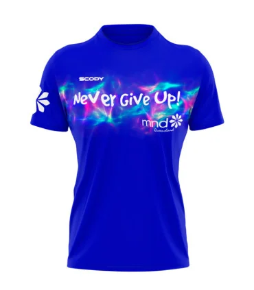 MND Sports T-Shirt Women | Clothes for a Cause