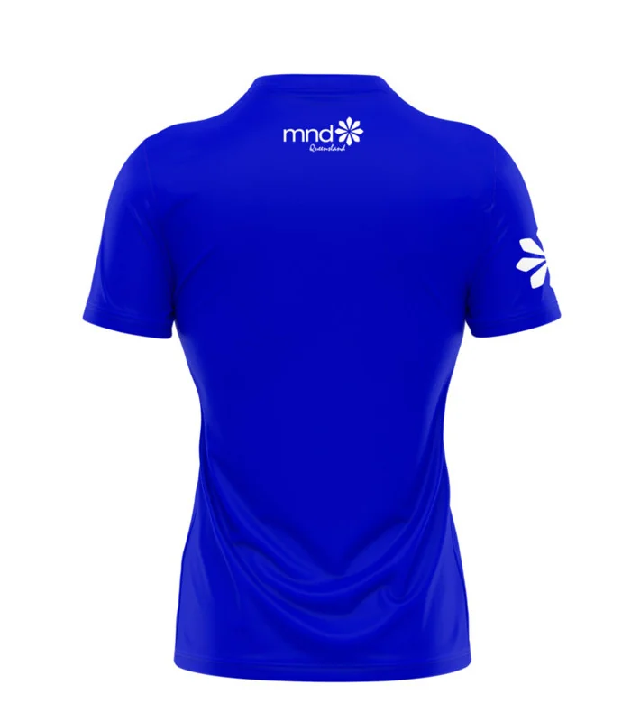 MND Sports T-Shirt Women | Clothes for a Cause