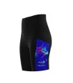 MND Medium Rise Tights, 6", Phone pockets