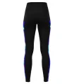 Full Length Made in Australia Technical Sports Lycra Tights with phone pockets