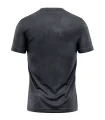 Torque Charcoal Sport Shirt, UPF50+ - Men | Running Gear